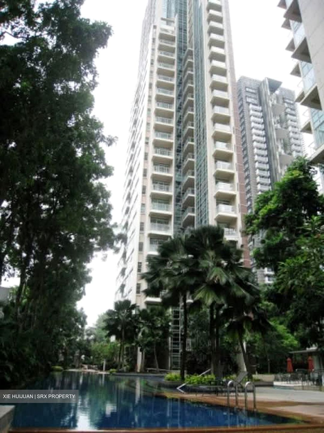 Newton Gems (D11), Condominium #580239041